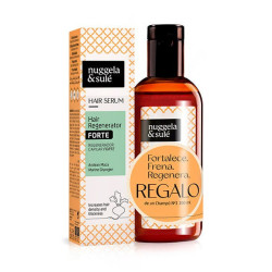 Comprar Hair Regenerator Forte Serum