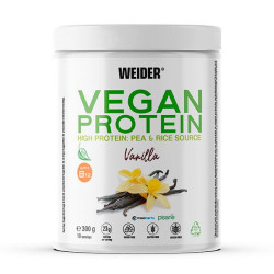 Comprar Proteína Vegana Sabor Vainilla