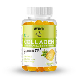 Comprar Gummies Colageno Sabor Piña