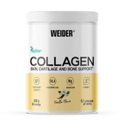 Comprar Colageno Sabor Vainilla