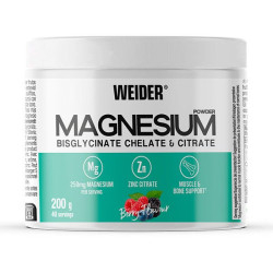 Comprar Magnesio Sabor Frambuesa