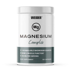 Comprar Magnesio Complex