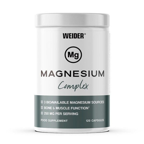 Magnesio Complex