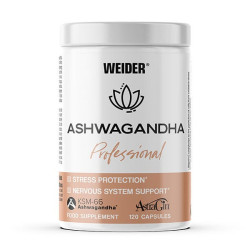 Comprar Ashwagandha Professional