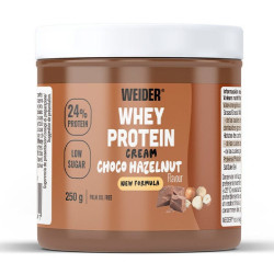 Comprar Crema De Proteína