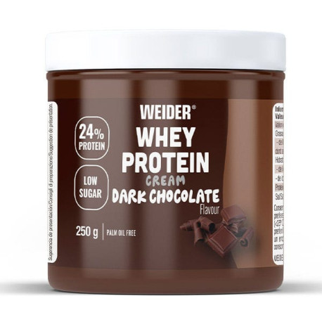 Crema De Proteína