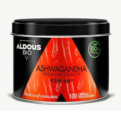 Comprar Cápsulas Ashwagandha