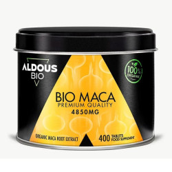 Comprar Comprimidos Bio Maca