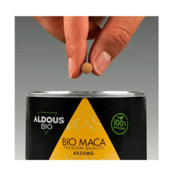 Comprimidos Bio Maca