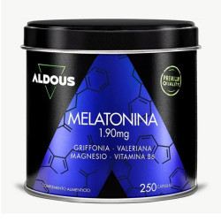 Comprar Cápsulas Melatonina