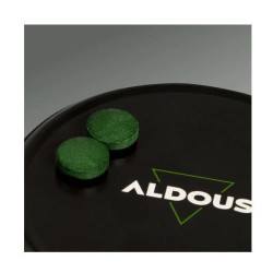 Comprimidos Spirulina & Chlorella