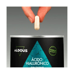 Cápsulas Ácido Hialurónico