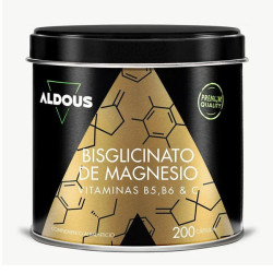 Comprar Cápsulas Bisglicinato De Magnesio