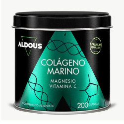 Comprar Cápsulas Colágeno Marino