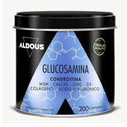 Comprar Comprimidos Glucosamina