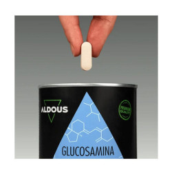 Comprimidos Glucosamina