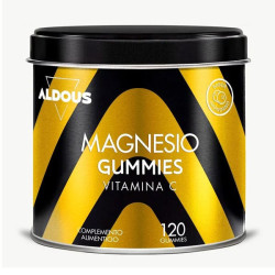 Comprar Gummies Magnesio