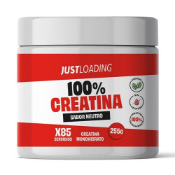 Comprar Creatina Sabor Neutro