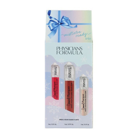 Mistletoe Ready Trio