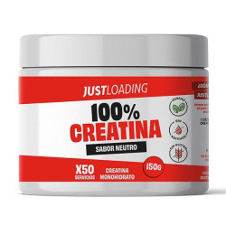 Comprar Creatina Sabor Neutro