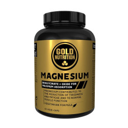 Comprar Cápsulas Magnesio