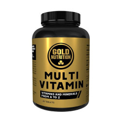 Comprar Cápsulas Multivitaminas
