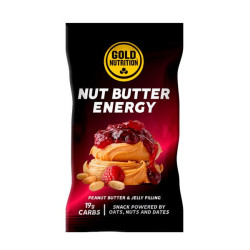 Comprar Snack Crema Cacahuete Y Mermelada