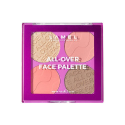 Comprar All-Over Face Palette