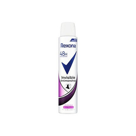 Invisible Antimanchas