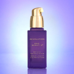 Refining Retinoid Serum