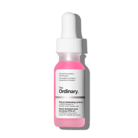PHA 5% Exfoliating Lip Serum