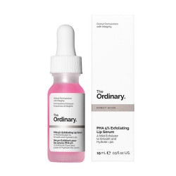 PHA 5% Exfoliating Lip Serum