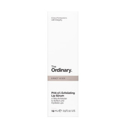 PHA 5% Exfoliating Lip Serum