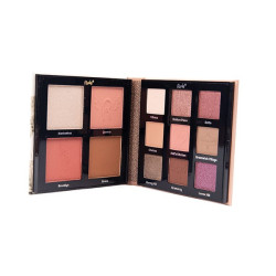 Comprar Nude York Eyes & Face Palette