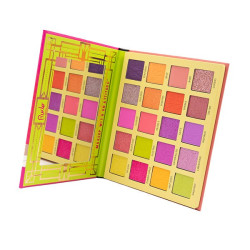 Comprar Eyeshadow Palette The Roaring 20'S Neon