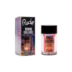 Comprar Vivid Dreams Face&Body Glitter