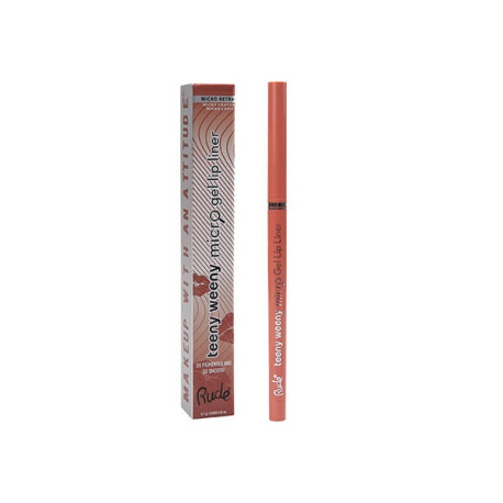 Teeny Weeny Micro Gel Lip Liner
