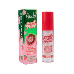 Comprar Berry Plump Lip Gloss