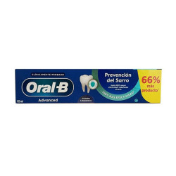 Comprar Advanced Prevención Del Sarro