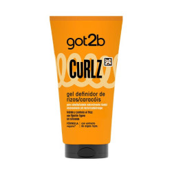Comprar Curlz