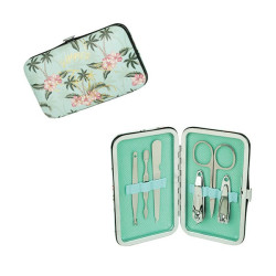Comprar Set Manicura Tropic Estuche
