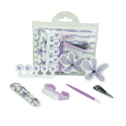 Comprar Set Manicura Lavanda
