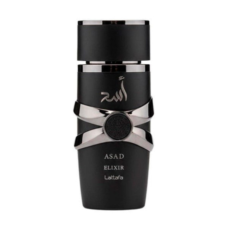 Asad Elixir