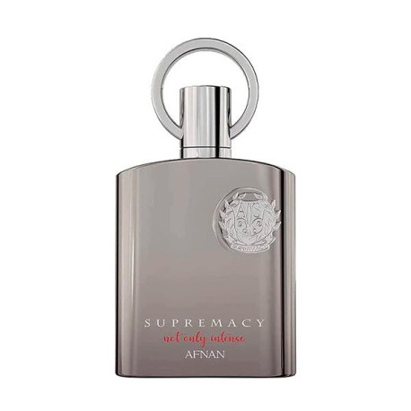 Supremacy Not Only Intense