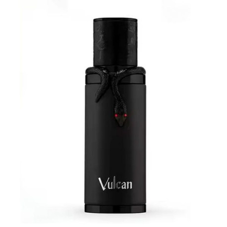 Vulcan