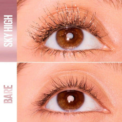 Lash Sensational Sky High Rose Gold Glitz