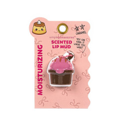 Comprar Kawaii Pastries Lip Moisturizing