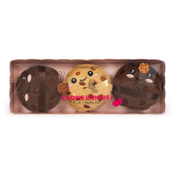 Comprar Kawaii Pastries Makeup Puff Set