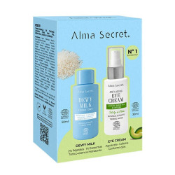 Comprar Dewy Milk + Anti-Aging Eye Cream