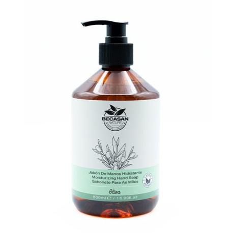 Botanicals Oliva